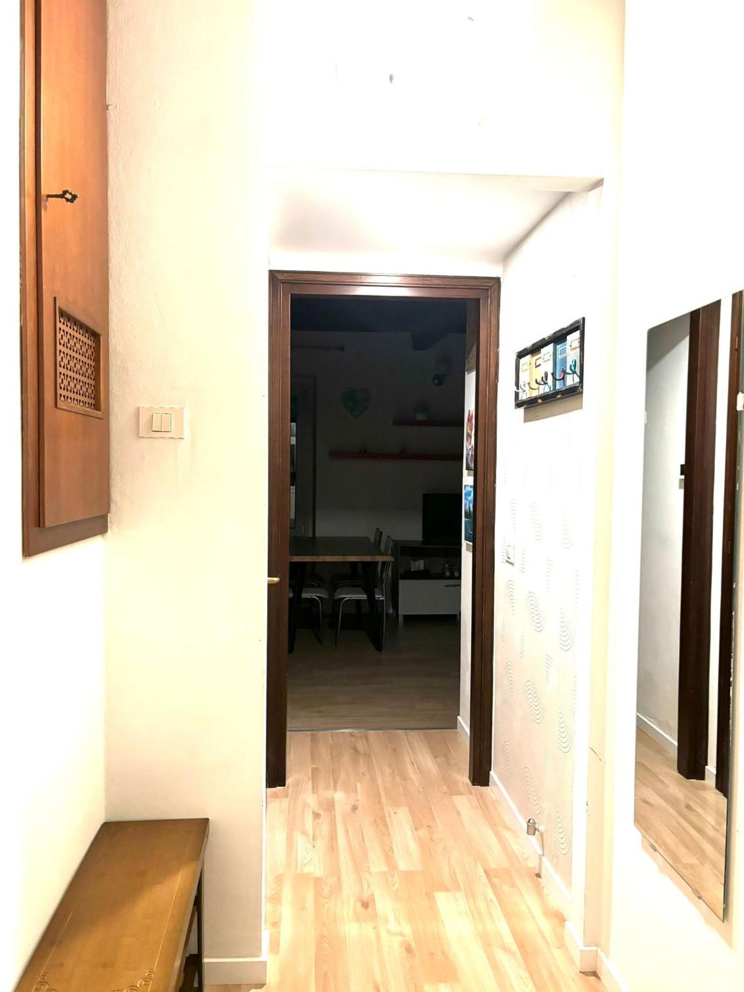 Babalu Con Vista Lago Arona Exterior photo
